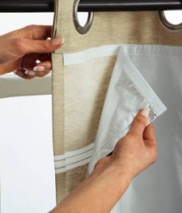 Modern Curtains Fixing Dubai