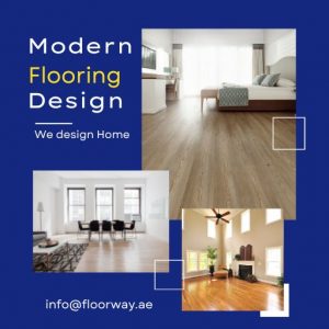 Modern Flooring Design