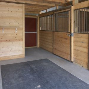 Modern Horse Stall Mats Dubai