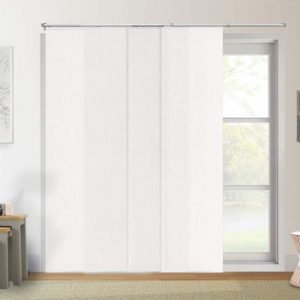 Modern Panel Blinds Dubai