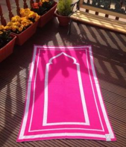 Modern Prayer Mats Dubai
