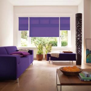 Modern Roller Blinds Dubai