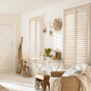 Modern Window Shutters