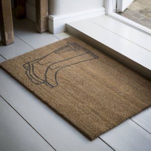 Modern Coir Mats in Dubai