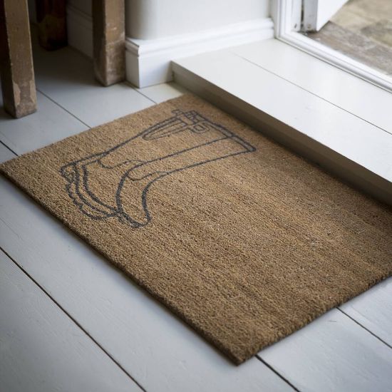 Modern Coir Mats in Dubai