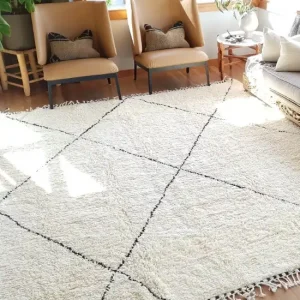 Modern custom made rugs Dubai