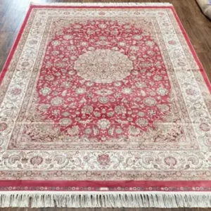 Modern Silk Rugs