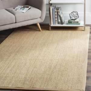 Modern sisal rugs