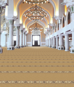 Best Quality Mosque carpets Dubai
