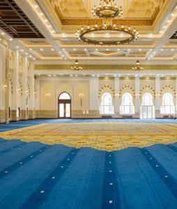 Mosque carpets Dubai