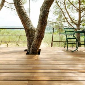 Outdoor flooring Dubai