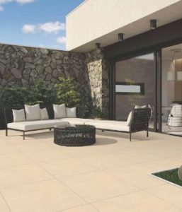 Outdoor flooring dubai