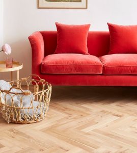 Parquet Flooring Dubai