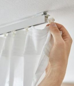 Perfect Curtains Fixing Dubai