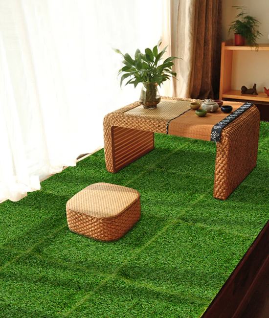 Perfect Grass Carpets