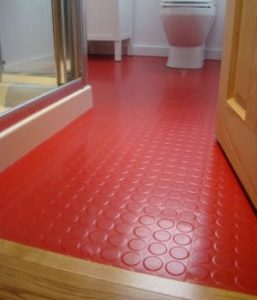 Perfect Rubber Floor Mats