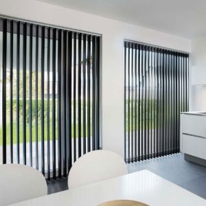 Perfect Vertical Blinds Dubai