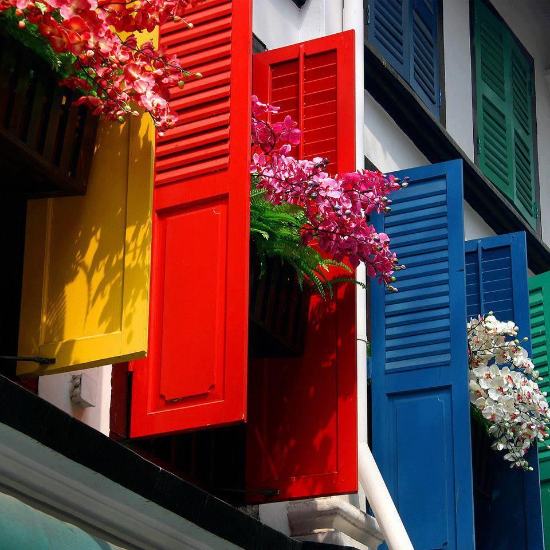 Perfect Window Shutters Dubai