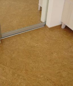 Perfect Cork Flooring Dubai