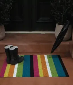 Perfect floor mats for home