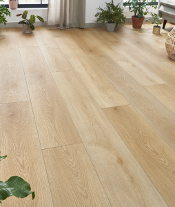 Perfect spc flooring