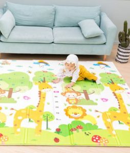Play Mats for Babies