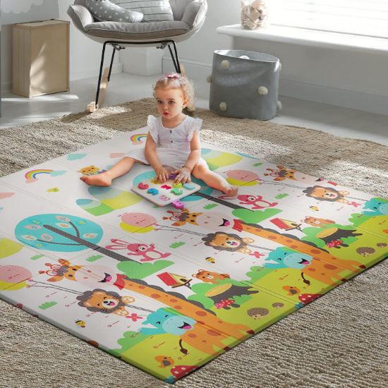 Play Mats for Babies