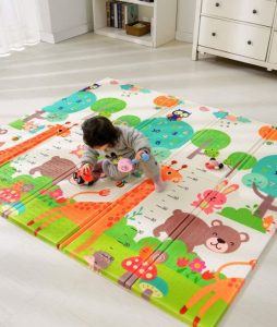 Play Mats for Babies
