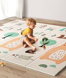 Play Mats for Babies 2