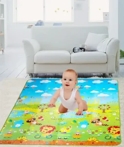 Play Mats for Babies