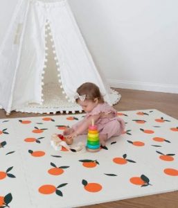 Play Mats for Babies Dubai