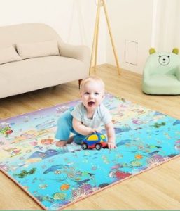 Play mats babies