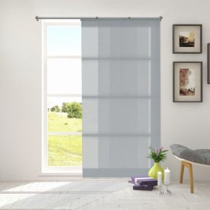 Premium Quality Panel Blinds Dubai