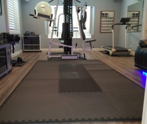 Premium Quality Rubber Floor Mats