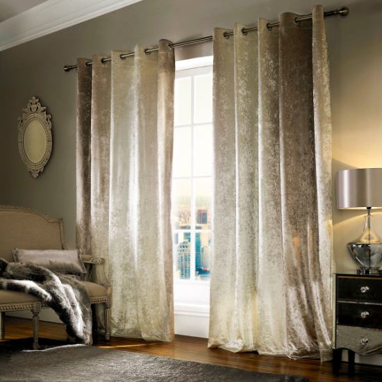 Reliable Curtains Dubai