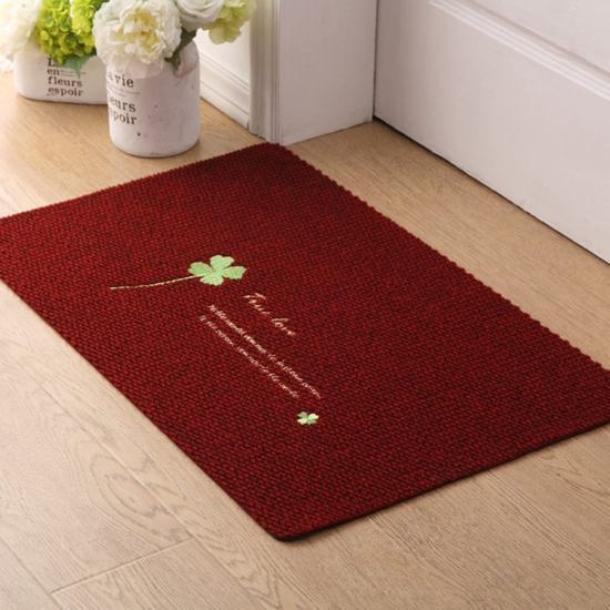 Reliable Custom Door Mats Dubai