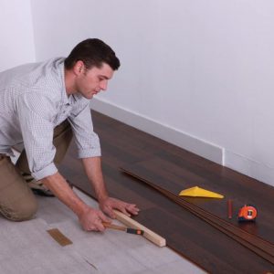 Reliable Flooring Installation Dubai
