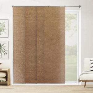 Reliable Panel Blinds Dubai