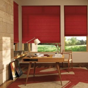 Reliable Roman Blinds