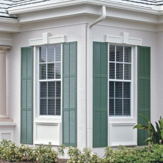 Reliable Window Shutters Dubai