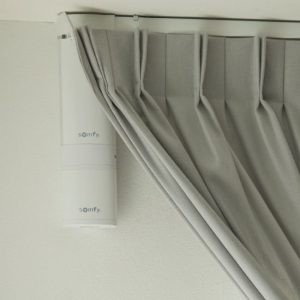 Remote Control Curtains Dubai