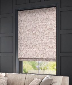 Romex blinds