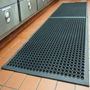 Rubber Mats