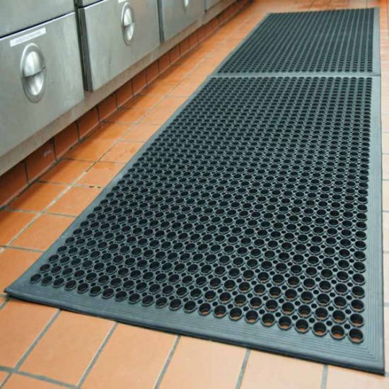 Rubber Mats