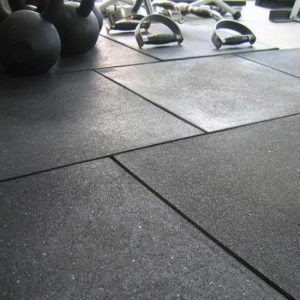 Rubber Flooring Dubai
