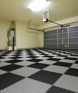 #1 Rubber flooring Dubai