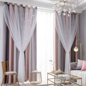 Sheer Curtains Dubai UAE