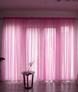 Best Sheer curtains