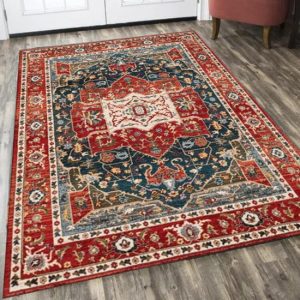 Best Silk Rugs Dubai
