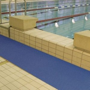 Simple Ablution Mats